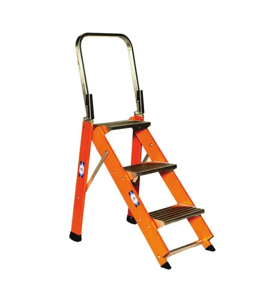 Sgabello con parapetto STP ISOELECTRIK