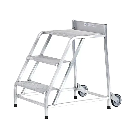 Sgabello STP Domino
