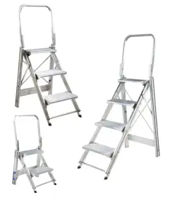 Sgabello STP Pratiko