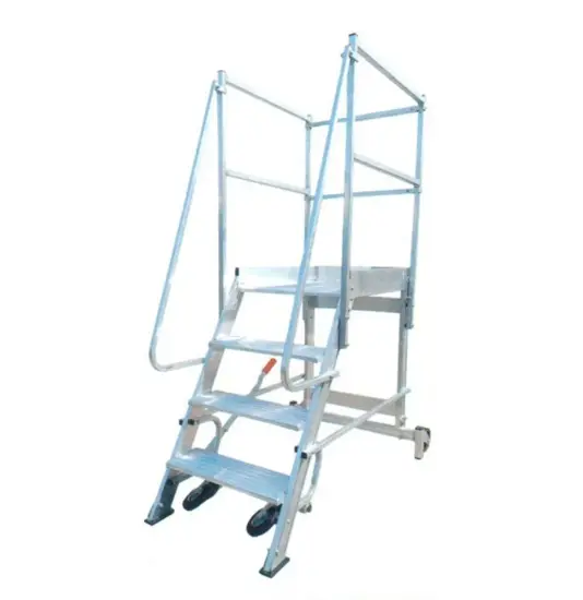 Sgabello STP Stabilia Plus