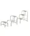 Sgabello STP Step