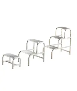 Sgabello STP Step