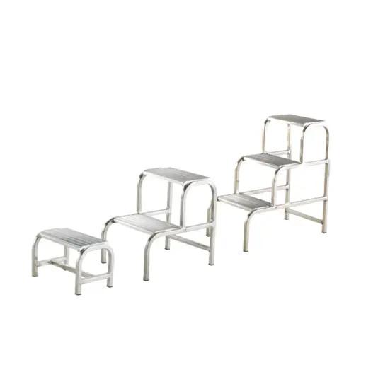 Sgabello STP Step