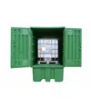 Armadio Safety Box per cisterna di raccolta