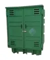 Box per fusti di contenimento
