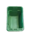 Carrello industriale con ruote