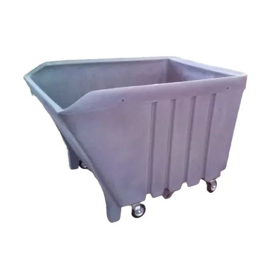 Carrello industriale