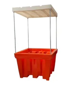 Copertura in PVC