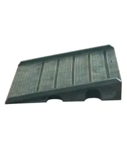 Rampa per piattaforma modulare SUN 0005