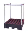 Supporto per big bag