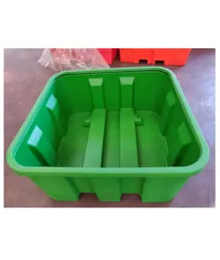 Vasca di contenimento liquidi