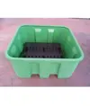 Vasca di contenimento liquidi