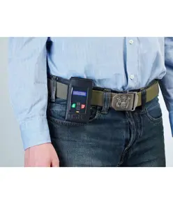 Sistema uomo a terra Datix NANO 4G
