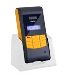 Sistema uomo a terra Datix WI-TRAK PRO 4G
