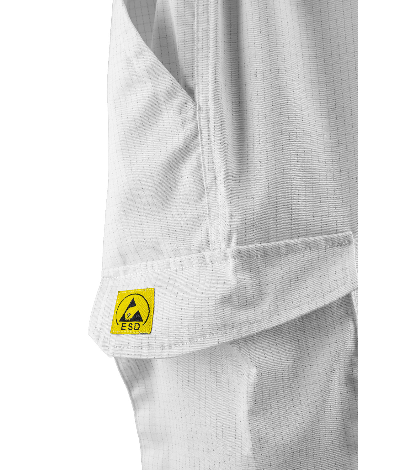 pantaloni esd taranis dettaglio