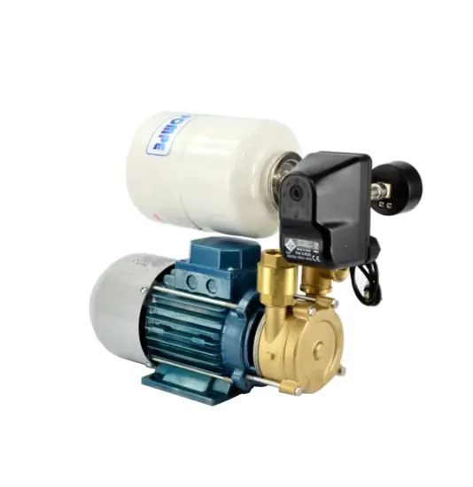 Autoclave nautica Tellarini Automini 12/20