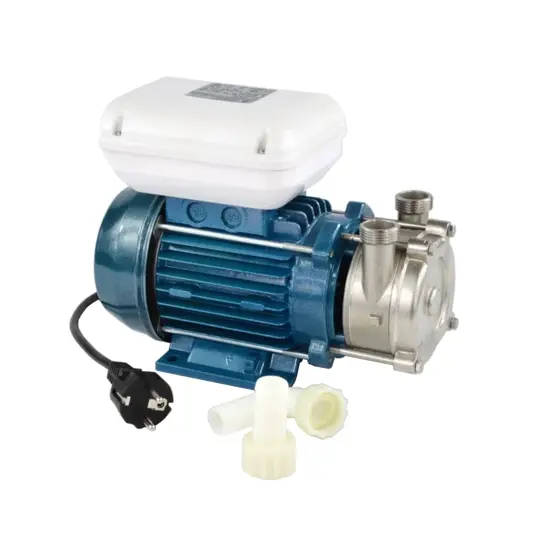 Pompa elettrica Tellarini ALM20L