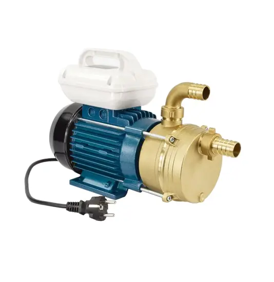 Pompa elettrica Tellarini EEM25