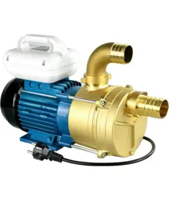 Pompa elettrica Tellarini EEM40
