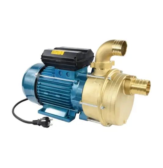 Pompa elettrica Tellarini ENM/ENT50