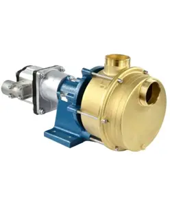 Pompa idraulica Tellarini BS50