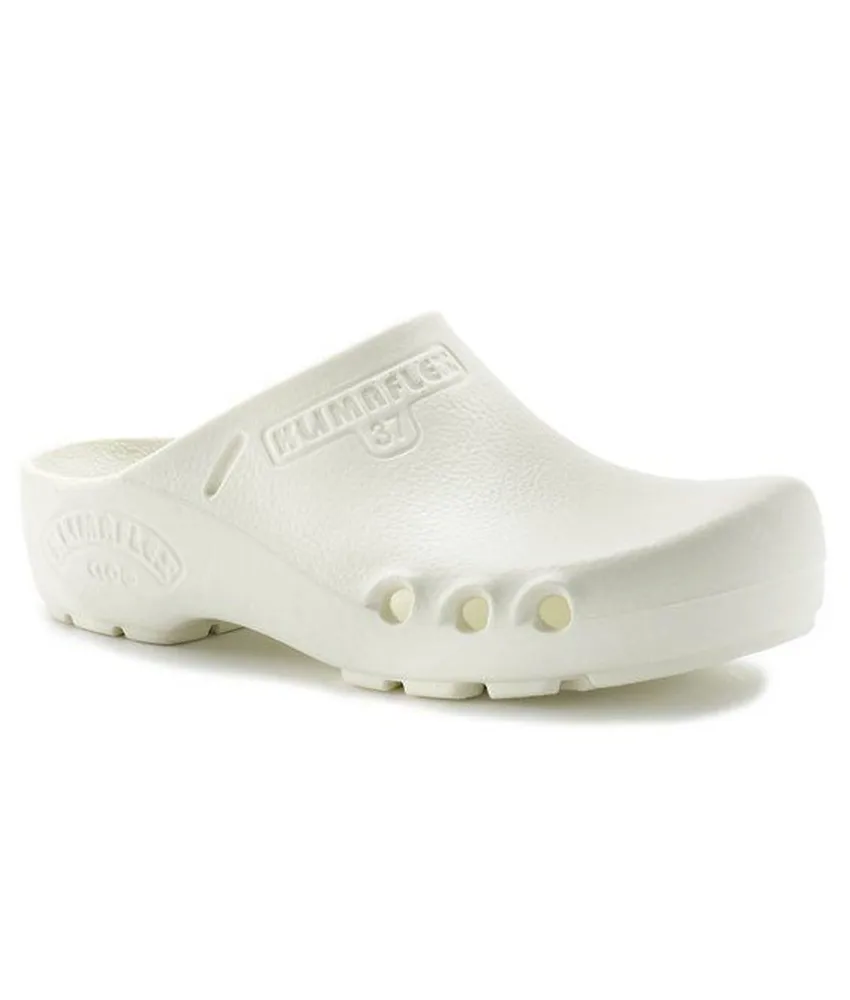 Calzare KlimaFlex con fori areazione in offerta, lavabile a 80°C