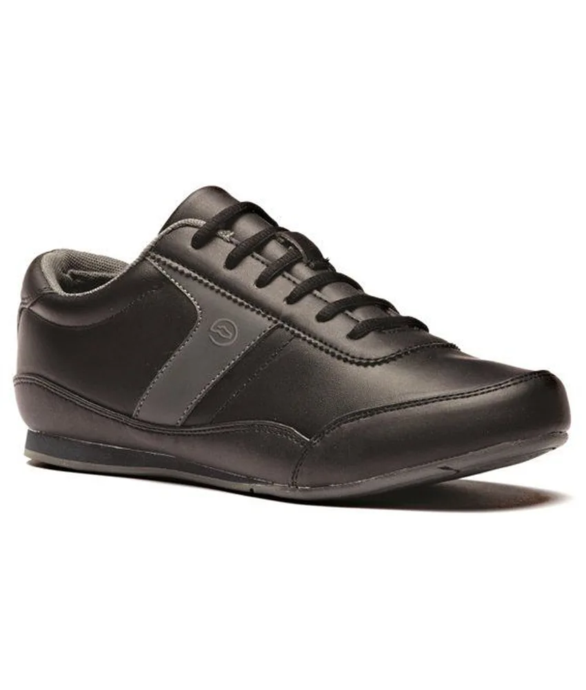 Scarpe da lavoro in pelle Trainers Toffeln in offerta, Scarpe da lavoro Trainers per professioni a basso rischio - extra comfort