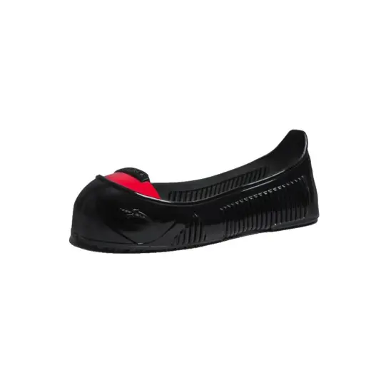 Copriscarpe di sicurezza con puntale e lamina Tiger Grip Total Protect Plus