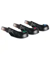 Puntale antinfortunistico per scarpe Tiger Grip Visitor
