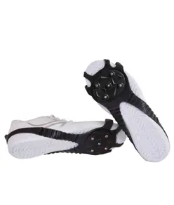 Suola chiodata anteriore per scarpe Tiger Grip City Grip
