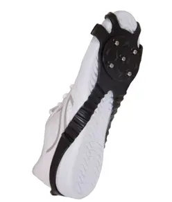 Suola chiodata anteriore per scarpe Tiger Grip City Grip