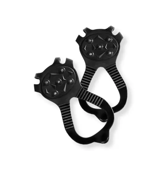 Suola chiodata anteriore per scarpe Tiger Grip City Grip