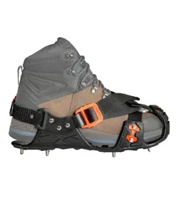 Suola chiodata per scarpe Tiger Grip Winter Grip