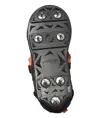 Suola chiodata per scarpe Tiger Grip Winter Grip