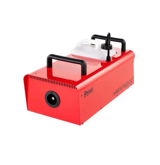 Simulatore di fumo da 1500W  FT-100