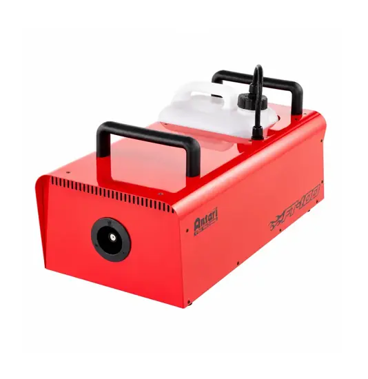 Simulatore di fumo da 1500W  FT-100
