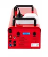 Simulatore di fumo da 1500W  FT-100