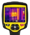 Telecamera IR a radiometria completa Trotec IC200