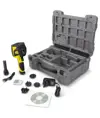 Telecamera IR a radiometria completa Trotec IC200