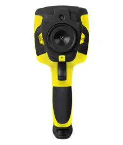 Telecamera IR a radiometria completa Trotec IC200