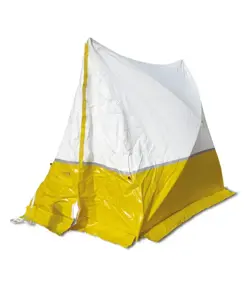 Tenda da lavoro a montaggio rapido Trotec TE