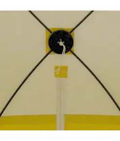 Tenda da lavoro di facile montaggio Trotec K