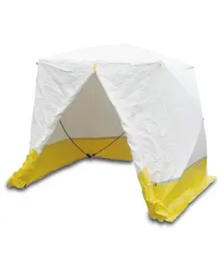 Tenda da lavoro di facile montaggio Trotec K