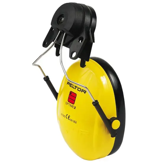 Cuffie antirumore 3M Peltor Optime I