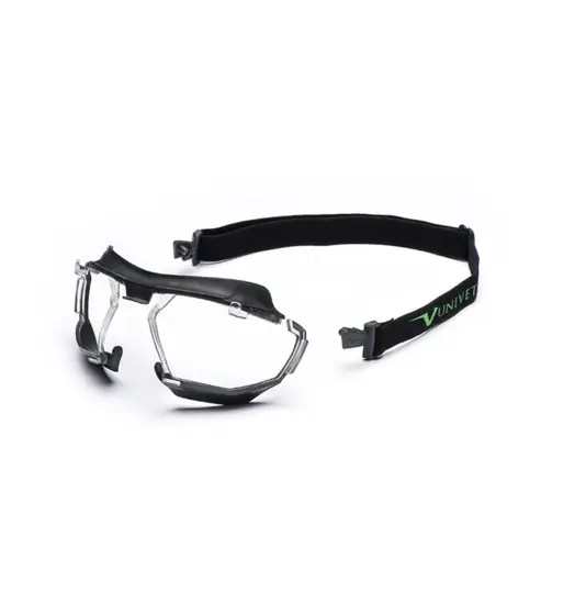 kit lenti + laccio per montature occhiali  UNI 51X