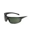 occhiali antinfortunistici a lente scura Univet 5x4 Solar G15