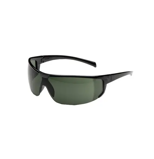 occhiali antinfortunistici a lente scura Univet 5x4 Solar G15