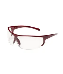 Occhiali antinfortunistici trasparenti Univet 5x4 Clear Plus
