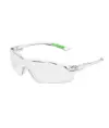 Occhiali da lavoro trasparenti Univet 516 Clear