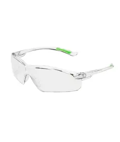 Occhiali da lavoro trasparenti Univet 516 Clear